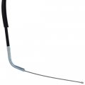 Niche Throttle Cable For Suzuki Rm125 Rm250 Rmx250 58300-26c01 58300-27c03 58300-26c02