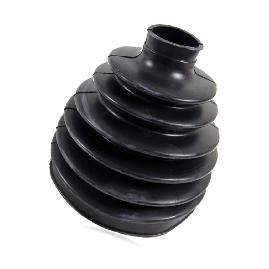 Cv Joint Boot For 1990 2000 Chevy K2500 K3500 Neoprene With 110 49 In Clamp Minimum Diameter 3 Clamps Grease And Snap Ring
