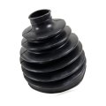 Cv Joint Boot For 1990 2000 Chevy K2500 K3500 Neoprene With 110 49 In Clamp Minimum Diameter 3 Clamps Grease And Snap Ring
