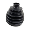 Cv Joint Boot For 1990 2000 Chevy K2500 K3500 Neoprene With 110 49 In Clamp Minimum Diameter 3 Clamps Grease And Snap Ring