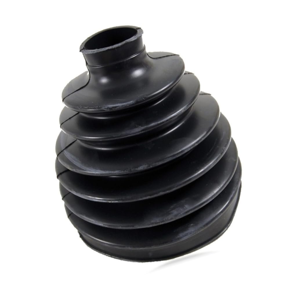Cv Joint Boot For 1990 2000 Chevy K2500 K3500 Neoprene With 110 49 In Clamp Minimum Diameter 3 Clamps Grease And Snap Ring