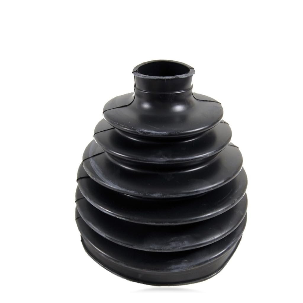 Cv Joint Boot For 1990 2000 Chevy K2500 K3500 Neoprene With 110 49 In Clamp Minimum Diameter 3 Clamps Grease And Snap Ring