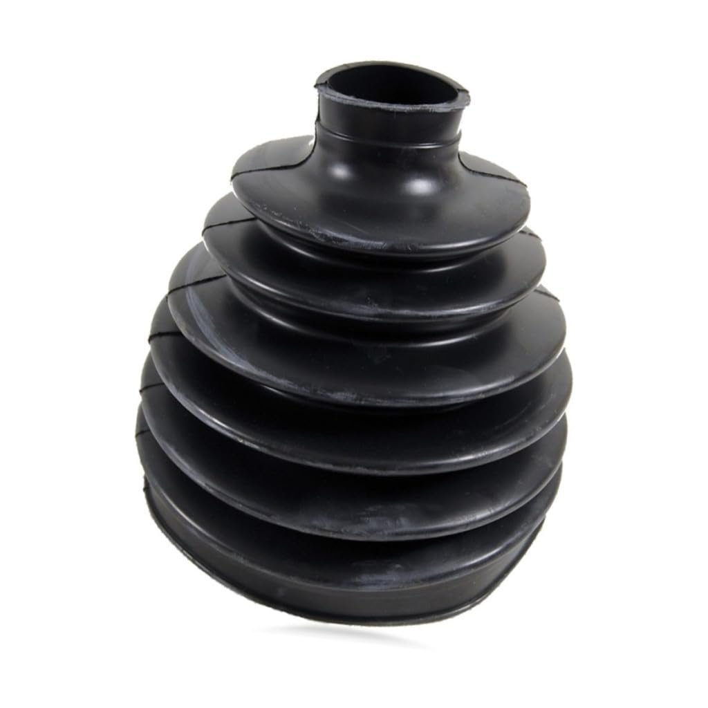 Cv Joint Boot For 1990 2000 Chevy K2500 K3500 Neoprene With 110 49 In Clamp Minimum Diameter 3 Clamps Grease And Snap Ring