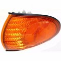 For 1998 Ford Windstar Driver Side Oem Replacement Corner Light Marker Lamp Fo2550116
