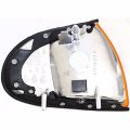 For 1998 Ford Windstar Driver Side Oem Replacement Corner Light Marker Lamp Fo2550116