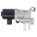 Iac Idle Air Control Valve Tps And Map Sensor Kit For Honda Acura 