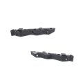 Front Bumper Cover Bracket Pair For Kia Optima 2012 2013 Driver And Passenger Side Replacement Ki1042106 Ki1043106 615343373867 