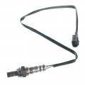 A-premium O2 Oxygen Sensor Compatible With Toyota Celica 1996-1997 1 8l Upstream And Downstream 2-pc Set