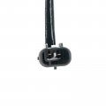 A-premium O2 Oxygen Sensor Compatible With Toyota Celica 1996-1997 1 8l Upstream And Downstream 2-pc Set