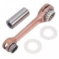 Xulong Connecting Rod 54830015144 5415244 For Gas Ec 250 E 2021-2023 Ex Ex250 2022-2023 Mc 250 Mc250 Ec 300 Ec300 300 Ex300