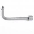 A-premium Automatic Transmission Oil Cooler Line Hose Assembly Compatible With Jeep Grand Cherokee 1994-1997 V8 5 2l Inlet From