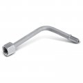 A-premium Automatic Transmission Oil Cooler Line Hose Assembly Compatible With Jeep Grand Cherokee 1994-1997 V8 5 2l Inlet From