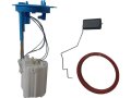 Fuel Pump And Sender Assembly In Tank With 5-pin Connector For 2010-2017 Volkswagen Tiguan 