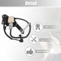 Uxcell Front Right Side Suspension Ride Height Level Sensor For Toyota Land Cruiser 1998-2007 No 8940560012