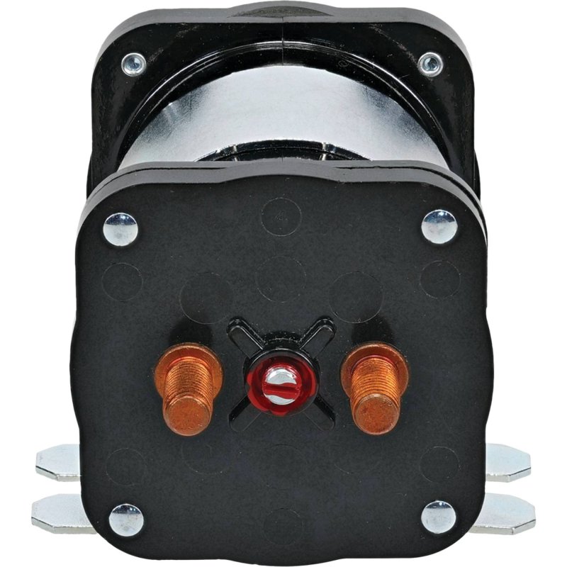 Total Power Parts Solenoid-remote 586-911 Compatible With Replacement For United Tech So51228 White Rodgers 586-305111