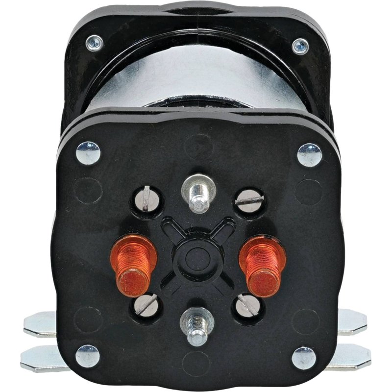 Total Power Parts Solenoid-remote 586-911 Compatible With Replacement For United Tech So51228 White Rodgers 586-305111