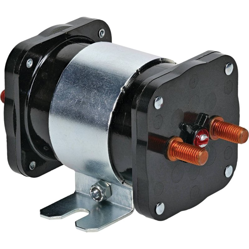 Total Power Parts Solenoid-remote 586-911 Compatible With Replacement For United Tech So51228 White Rodgers 586-305111