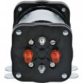 Total Power Parts Solenoid-remote 586-911 Compatible With Replacement For United Tech So51228 White Rodgers 586-305111