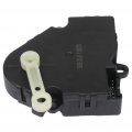 Hvac Blend Door Actuator Ocpty 604-128 16180230 Air Compatible With 1996-1999 For Cadillac Deville 1996-2002 Eldorado 1996-1997