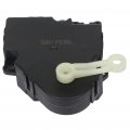 Hvac Blend Door Actuator Ocpty 604-128 16180230 Air Compatible With 1996-1999 For Cadillac Deville 1996-2002 Eldorado 1996-1997