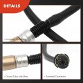 A-premium O2 Oxygen Sensor Compatible With Bmw 128i 135i 328i 335i 528i 530i M5 M6 X3 X5 Z4 Mercedes-benz C240 C320 Clk320 E320