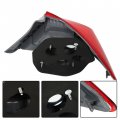 Labwork Left Driver Side Tail Light Assembly Replacement For 2012 Honda Civic Sedan Rear Brake Lamp 33550-tr0-a01 Ho2800180
