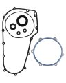 Primary Gasket Kit Fit For Harley-davidson Touring Flh T 2007-2016 
