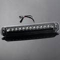 Smoke Led 3rd Trunk Brake Light Lamp For 99-06 Silverado Sierra 07 Classic
