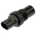 Speed Sensor For Chevy Blazer Astro 2002 2003 2004 2005 Plastic Housing Blade Bullet Terminal Replaces 12376520 19302667 