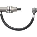Nissan Pickup Speed Sensor 1997 Transmission Output Vehicle 2 Male Blade Terminals Auto Fits Pathfinder Xterra 