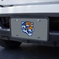 Memphis Secondary Logo Novelty Metal Vanity Tag License Plate