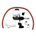 Wilwood Master Cylinder Kit Short Remote 1 Inch Bore 