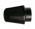 Universal Marine Air Filter 4 Inch 102mm High Flow Round Tapered Cone Closed-top Seadoo Yamaha 