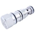 Solarhome Cartridge Valve A60112ub01 For Jlg Lift 340aj 400s 450a 460sj 600aj 660sj 800aj 860sj E400a M400a