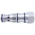 Solarhome Cartridge Valve A60112ub01 For Jlg Lift 340aj 400s 450a 460sj 600aj 660sj 800aj 860sj E400a M400a