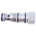 Solarhome Cartridge Valve A60112ub01 For Jlg Lift 340aj 400s 450a 460sj 600aj 660sj 800aj 860sj E400a M400a