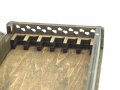 Plywood Storage Case For Edge Pro Stones For 12