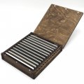Plywood Storage Case For Edge Pro Stones For 12