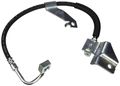 Brake Hose 150 65146 Black Machined Finish Automotive 
