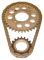 3 Piece Timing Set C-3034k Machined Finish Automotive Engine Kit 