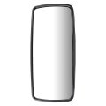 Truck Side View Lower And Upper Mirrors With Black Housing Back Towing Mirror Heatefor 2003-2017 For Freightliner M2 100 106
