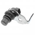 A-premium Engine Camshaft Position Sensor Compatible With Ford F-250 F-350 Duty E-350 Super Econoline Club Wagon Excursion 7 3l