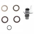 A-premium Engine Camshaft Position Sensor Compatible With Ford F-250 F-350 Duty E-350 Super Econoline Club Wagon Excursion 7 3l