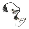 Full Main Wire Wiring Harness Assy Replacement For Surron Light Bee X S X160 X260 Electric Dirt Bike 