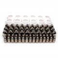 P80 P-80 Plasma Cutting Torch Nozzle Tip Electrode Shield Cup 72pcs