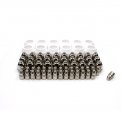 P80 P-80 Plasma Cutting Torch Nozzle Tip Electrode Shield Cup 72pcs