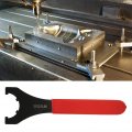 Erum25 Clamping Nut Wrench Collet Chuck Spanner Universal Set Tool For Engraving Machine