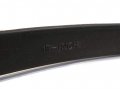 The Rop Shop 10 15 Black Rubber Tarp Straps Flatbed Truck Trailer Bungee Cord Tire Chains