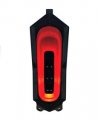 Xtasy Motorsports Plug And Play Integrated Led Tail Light Black Smoke Yamaha R7 Yzf-r7 Year 2022 