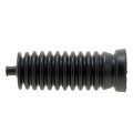 Rack And Pinion Bellows Set For 1990 2004 Subaru Legacy Rubber Black 0 355 In End 1 Inside Diameter Alx Pau Me Mk9446 Cla2 